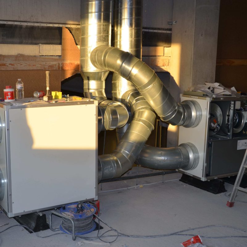 Ventilatie Kantoren Lemmens Ventilator Groot Tielt Oost Vlaanderen West Vlaanderen Vlaanderen Min
